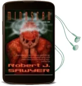 Descargar AudioLibro Mindscan de Robert J. Sawyer año 2007