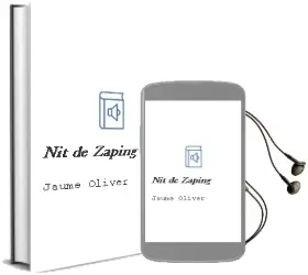 Descargar AudioLibro Nit de Zaping de Jaume Oliver año 2007