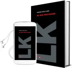 Descargar AudioLibro No mas Mostrador de Mariano Jose De Larra año 2007