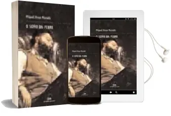 Descargar AudioLibro O Soño da Febre de Miguel Anxo Murado año 2007