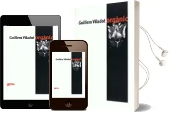 Descargar AudioLibro Organic de Guillen Viladot año 2007