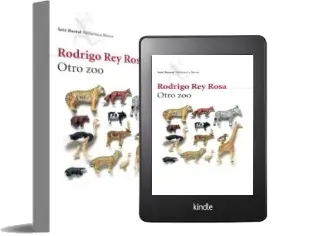 Descargar AudioLibro Otro zoo de Rodrigo Rey Rosa año 2007