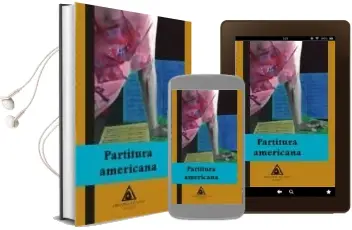 Descargar AudioLibro Partitura Americana de Francisco Sanson Lucas año 2007
