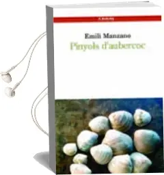 Descargar AudioLibro Pinyols d Aubercoc de Emili Manzano año 2007