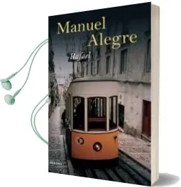Descargar AudioLibro Rafael de Manuel Alegre año 2007