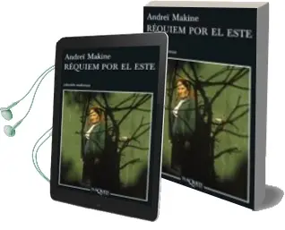 Descargar AudioLibro Requiem por el Este de Andrei Makine año 2007