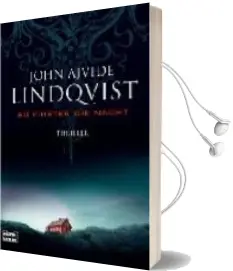 Descargar AudioLibro So Finster die Nacht de John Lindqvist año 2007