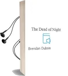 Descargar AudioLibro The Dead of Night de Brendan Dubois año 2007