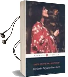 Descargar AudioLibro The Garden Party and Other Stories de Katherine Mansfield año 2007