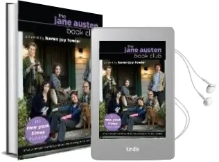 Descargar AudioLibro The Jane Austen Book Club de Karen Joy Fowler año 2007