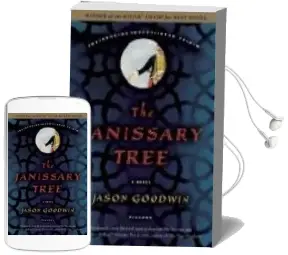 Descargar AudioLibro The Janissary Tree de Jason Goodwin año 2007