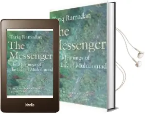 Descargar AudioLibro The Messenger: The Meanings of the Life of Muhammad de Tariq Ramadan año 2007