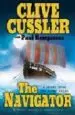 AudioLibro The Navigator de Clive Cussler