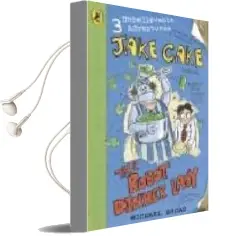 Descargar AudioLibro The Robot Dinner Lady de Michael Broad año 2007