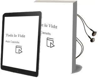 Descargar AudioLibro Toda la Vida de Ada Castells año 2007