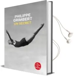 Descargar AudioLibro Un Secret de Philippe Grimbert año 2007