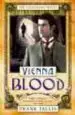 AudioLibro Vienna Blood de Frank Tallis