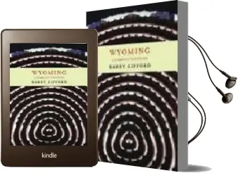 Descargar AudioLibro Wyoming de Barry Gifford año 2007
