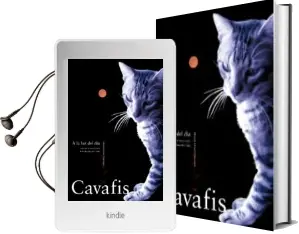 Descargar AudioLibro A la luz del dia de C.P. Cavafis año 2007