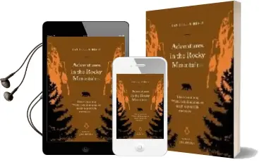 Descargar AudioLibro Adventures in the Rocky Mountains de Isabella Bird año 2007