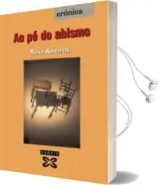 Descargar AudioLibro Ao pe do Abismo de Rosa Aneiros año 2007