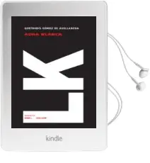 Descargar AudioLibro Aura Blanca de Gertrudis Gomez De Avellaneda año 2007