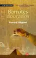 AudioLibro Barrotes Dourados de Pasqual Alapont