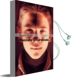 Descargar AudioLibro Boccato di Cardinale de Israel Clara año 2007