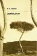 AudioLibro Camposanto de W. G. Sebald