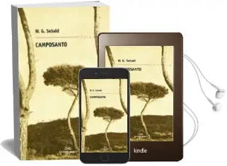 Descargar AudioLibro Camposanto de W. G. Sebald año 2007