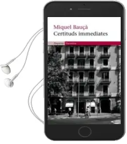 Descargar AudioLibro Certituds Inmediates de Miquel Bauça año 2007