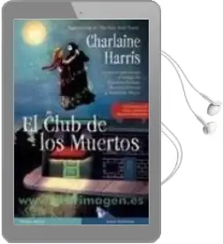 Descargar AudioLibro Club de los Muertos de Harris C.J. año 2007