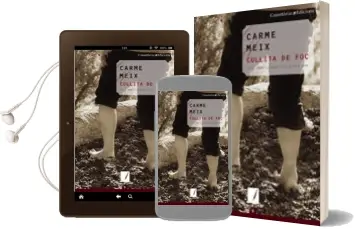 Descargar AudioLibro Collita de foc de Carme Meix año 2007