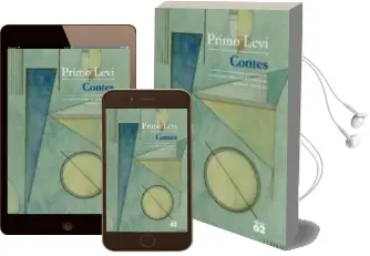 Descargar AudioLibro Contes de Primo Levi año 2007