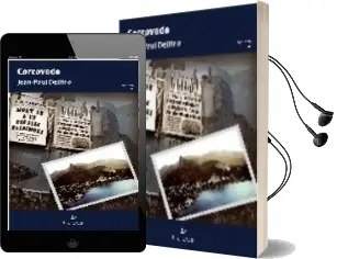 Descargar AudioLibro Corcovado de Jean Paul Delfino año 2007