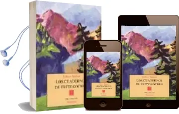 Descargar AudioLibro Cuadernos de Fritz Kocher de Robert Walser año 2007