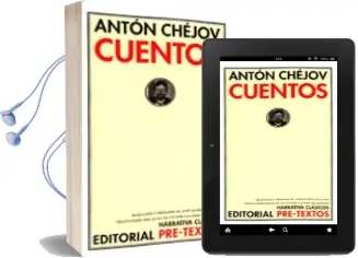 Descargar AudioLibro Cuentos de Anton Pavlovich Chejov año 2007