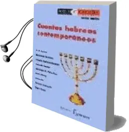 Descargar AudioLibro Cuentos Hebreos Contemporaneos de Varios Autores año 2007