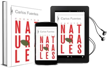Descargar AudioLibro Cuentos Naturales de Carlos Fuentes año 2007