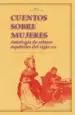 AudioLibro Cuentos Sobre Mujeres: Antologia de Relatos Españoles del Siglo xix de Varios Autores