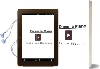 Descargar AudioLibro Dame la Mano de Mills Fox Edgerton año 2007