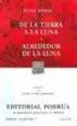 AudioLibro De la Tierra a la Luna; Alrededor de la Luna (16ª Ed.) de Julio Verne