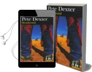 Descargar AudioLibro Deadwood de Pete Dexter año 2007