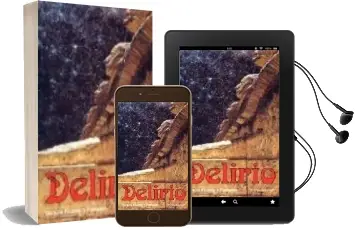 Descargar AudioLibro Delirio de Varios Autores año 2007