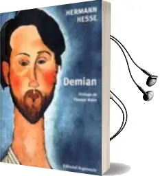 Descargar AudioLibro Demian: Historia de la Juventud de Emil Sinclair de Hermann Hesse año 2007