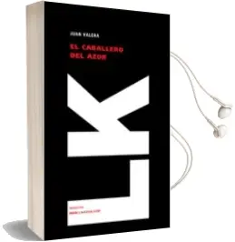 Descargar AudioLibro El Caballero del Azor de Juan Valera año 2007