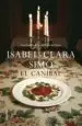 AudioLibro El Canibal de Isabel Clara Simo
