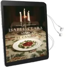 Descargar AudioLibro El Canibal de Isabel Clara Simo año 2007
