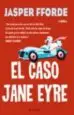 AudioLibro El Caso Jane Eyre de Jasper Fforde