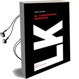 Descargar AudioLibro El Comendador Mendoza de Juan Valera año 2007